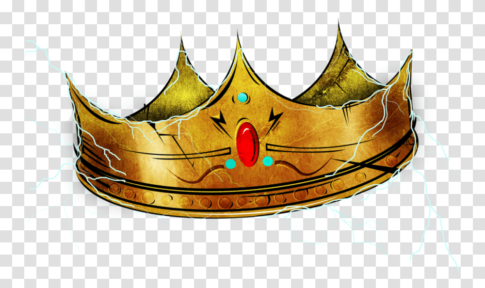 King, Accessories, Accessory, Crown, Jewelry Transparent Png