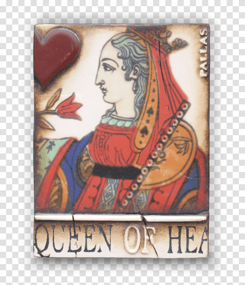 King And Queen Of Hearts, Skin, Person, Tattoo, Leisure Activities Transparent Png