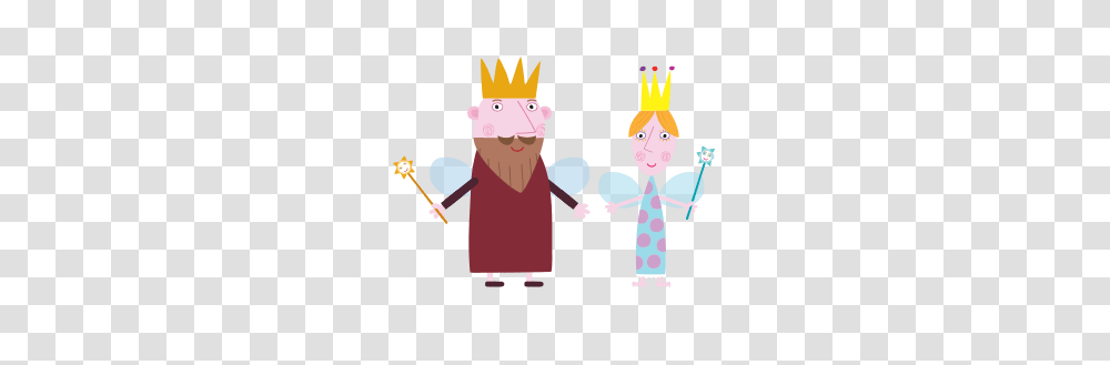 King And Queen Thistle, Toy, Performer, Juggling Transparent Png
