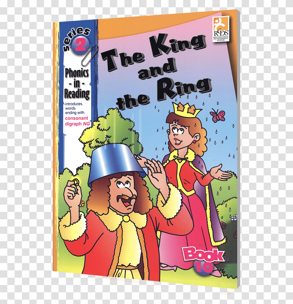 King And The Ring, Poster, Advertisement, Helmet Transparent Png