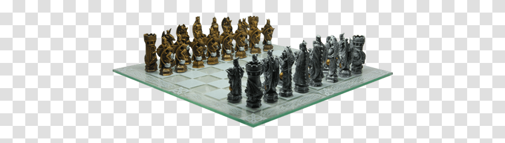 King Arthur Fantasy Cc Chess Piece, Game, Person, Human Transparent Png