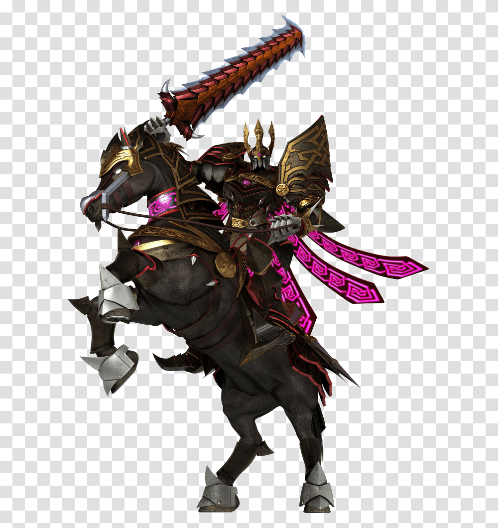 King Arthur Sonic And The Black Knight Black Knight, Horse, Mammal, Animal Transparent Png