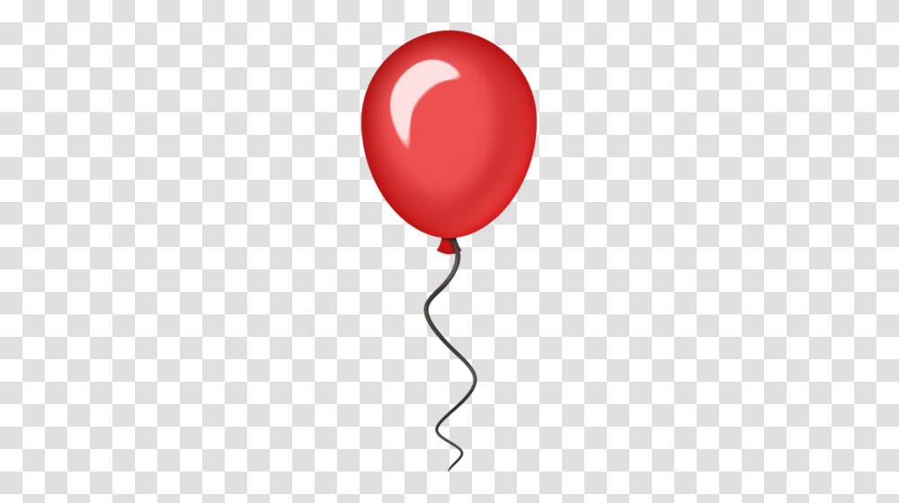 King Birthday Balloons Transparent Png