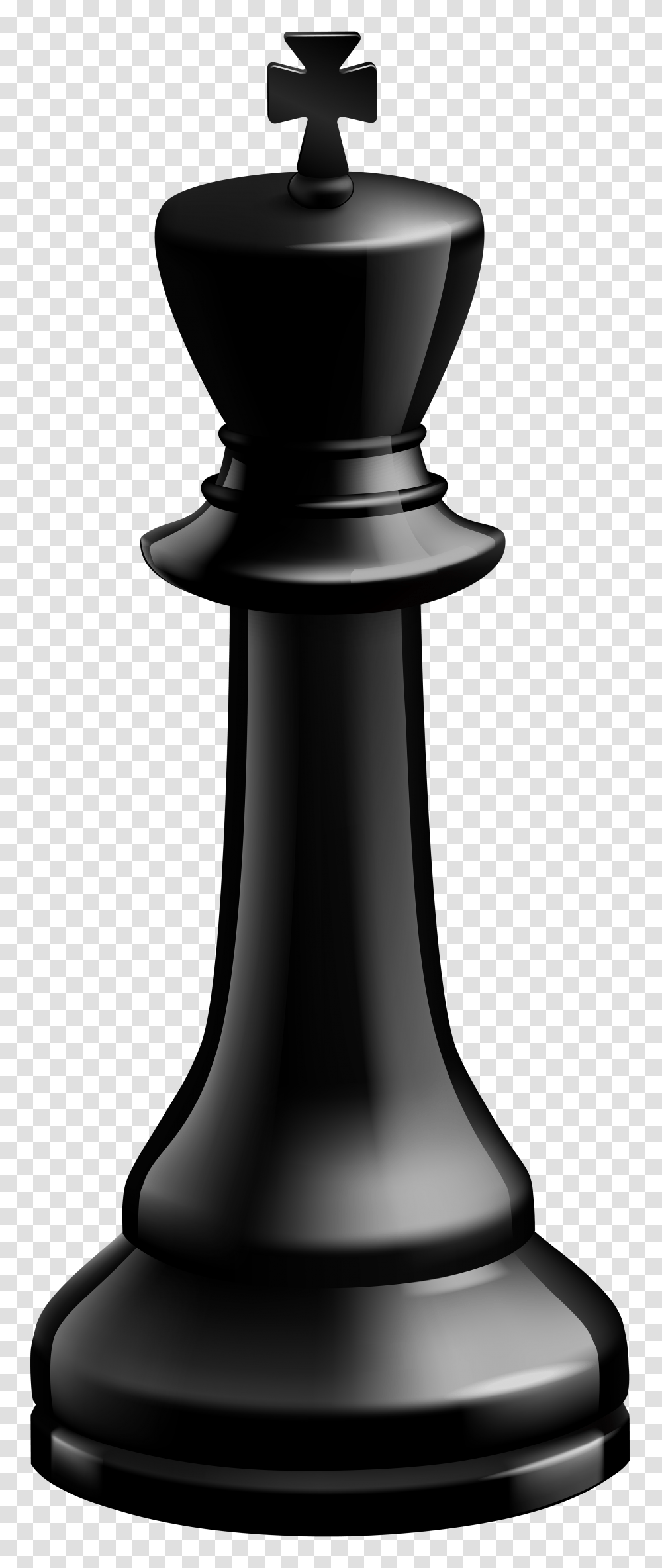King Black Chess Piece Clip Art, Lamp, Bottle, Photography, Game Transparent Png