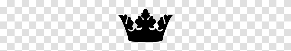 King Black Crown, Gray, World Of Warcraft Transparent Png