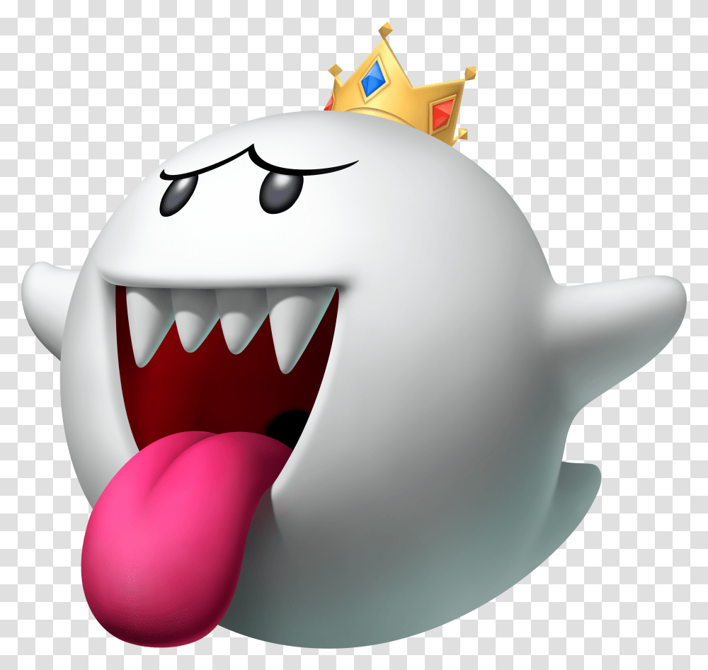 King Boo, Snowman, Winter, Outdoors, Nature Transparent Png