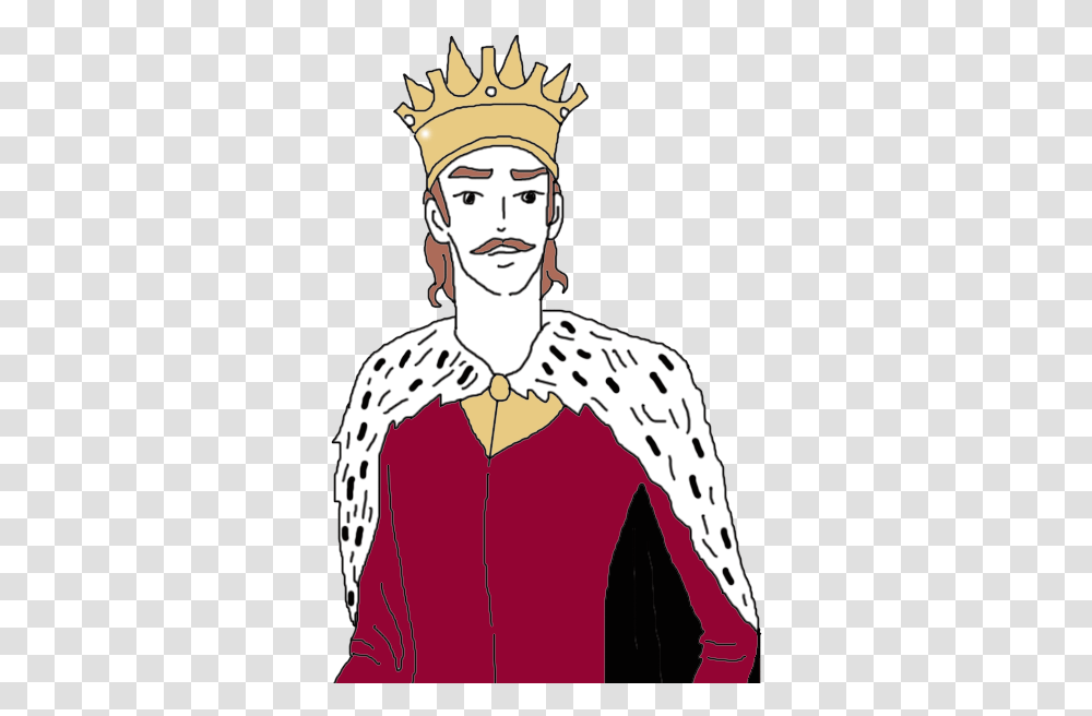 King Boy Dreaming To Be A King, Sleeve, Apparel, Long Sleeve Transparent Png