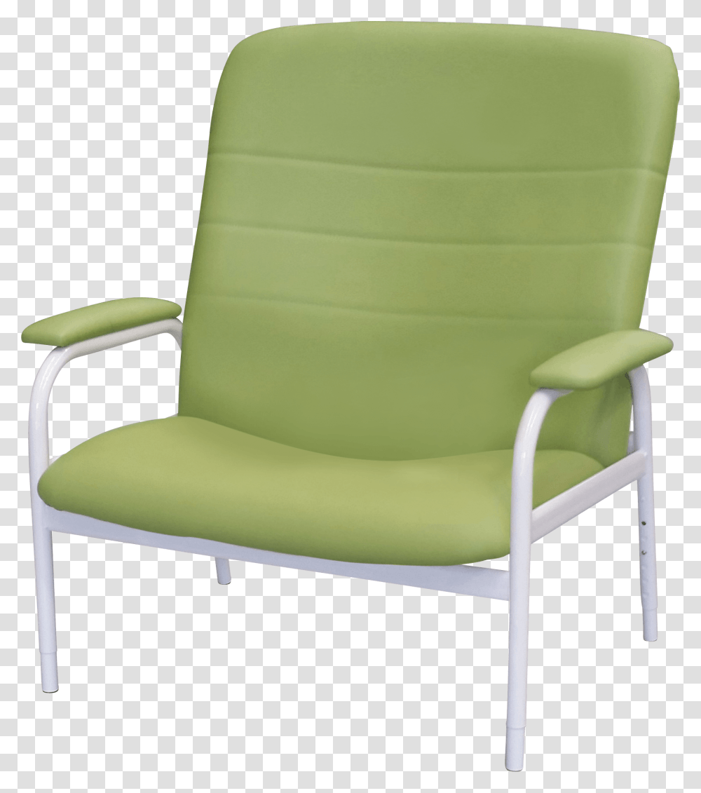 King Chair Recliner, Furniture, Armchair Transparent Png