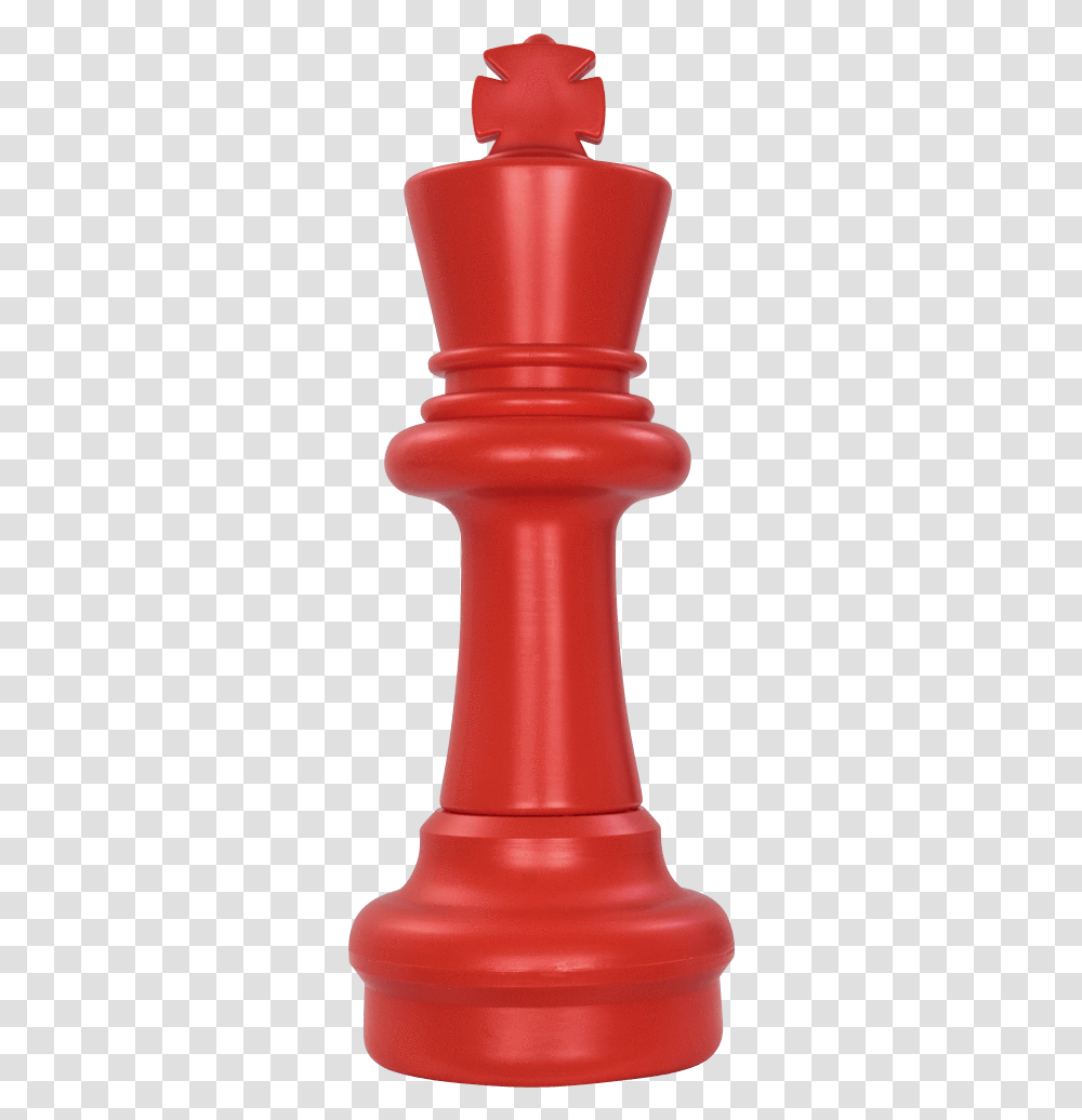 King Chess Piece Cartoons King Chess Piece, Pin, Fire Hydrant Transparent Png