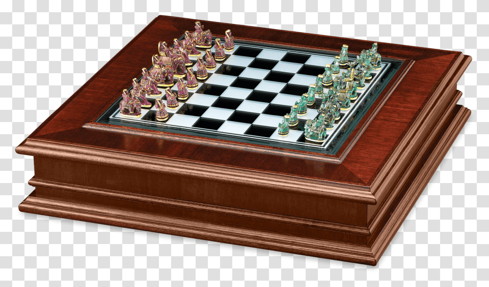 King Chess Piece Chess, Game, Furniture Transparent Png