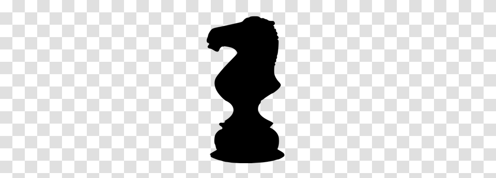 King Chess Piece Clipart, Gray, World Of Warcraft Transparent Png