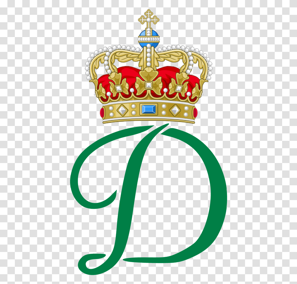 King Christian X Of Denmark Symbol, Jewelry, Accessories, Accessory, Crown Transparent Png