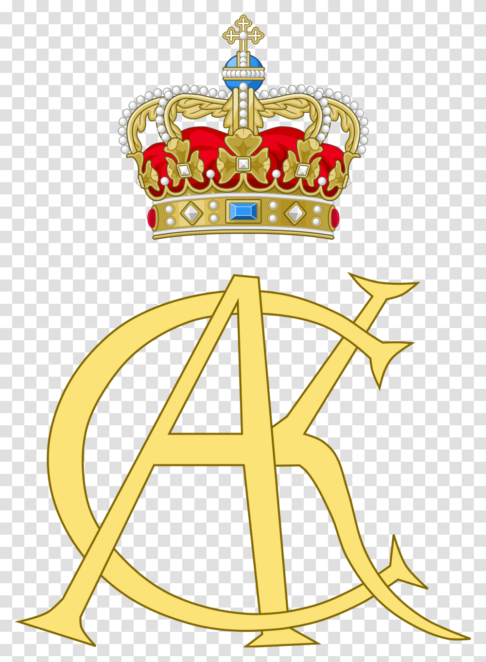 King Christian X Symbol, Accessories, Accessory, Jewelry, Crown Transparent Png