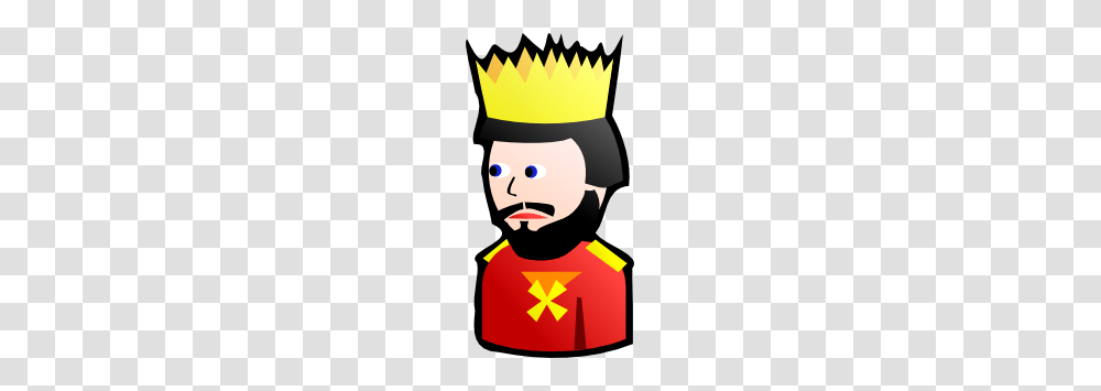 King Clip Art Pictures, Face, Logo, Trademark Transparent Png