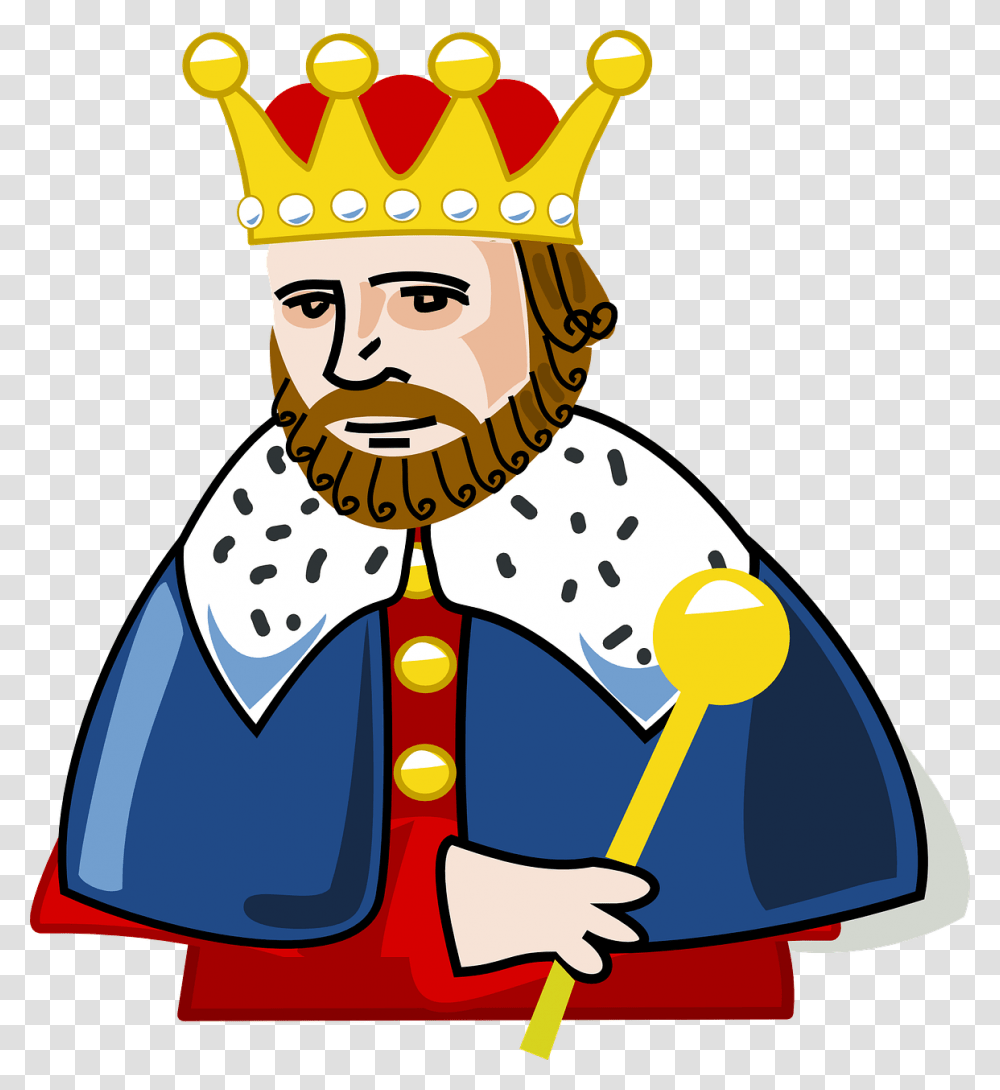 King Clipart, Accessories, Accessory, Crown, Jewelry Transparent Png