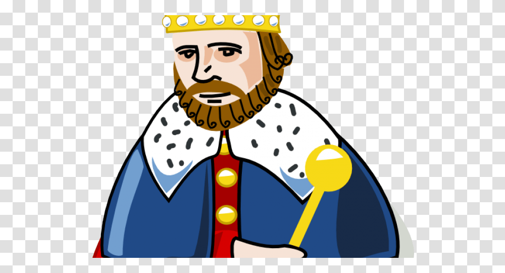King Clipart, Chef, Performer, Parade, Crowd Transparent Png