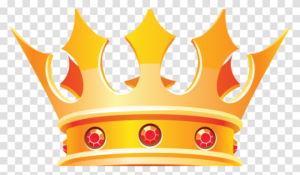 King Clipart Crown Coroa De Rei, Jewelry, Accessories, Accessory Transparent Png