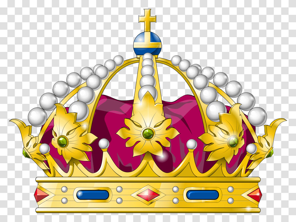 King Clipart Jesus Crown Royal Crown, Accessories, Accessory, Jewelry, Chandelier Transparent Png