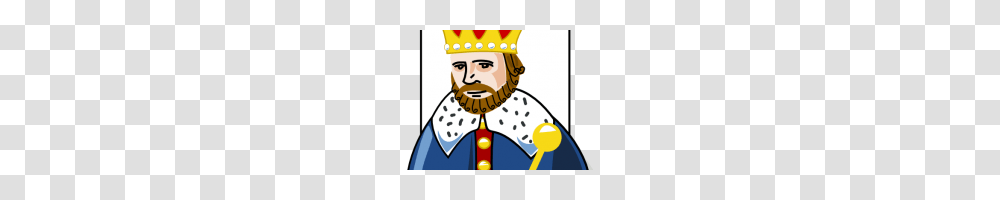 King Clipart King Clip Art, Chef, Crowd, Parade, Judge Transparent Png