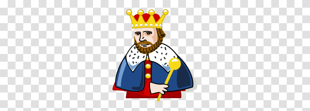 King Clipart, Performer, Toy, Crown, Jewelry Transparent Png
