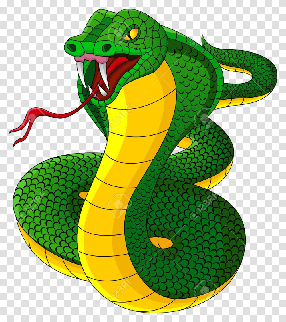 King Cobra Background Kobra Clipart, Reptile, Animal, Snake, Green Snake Transparent Png