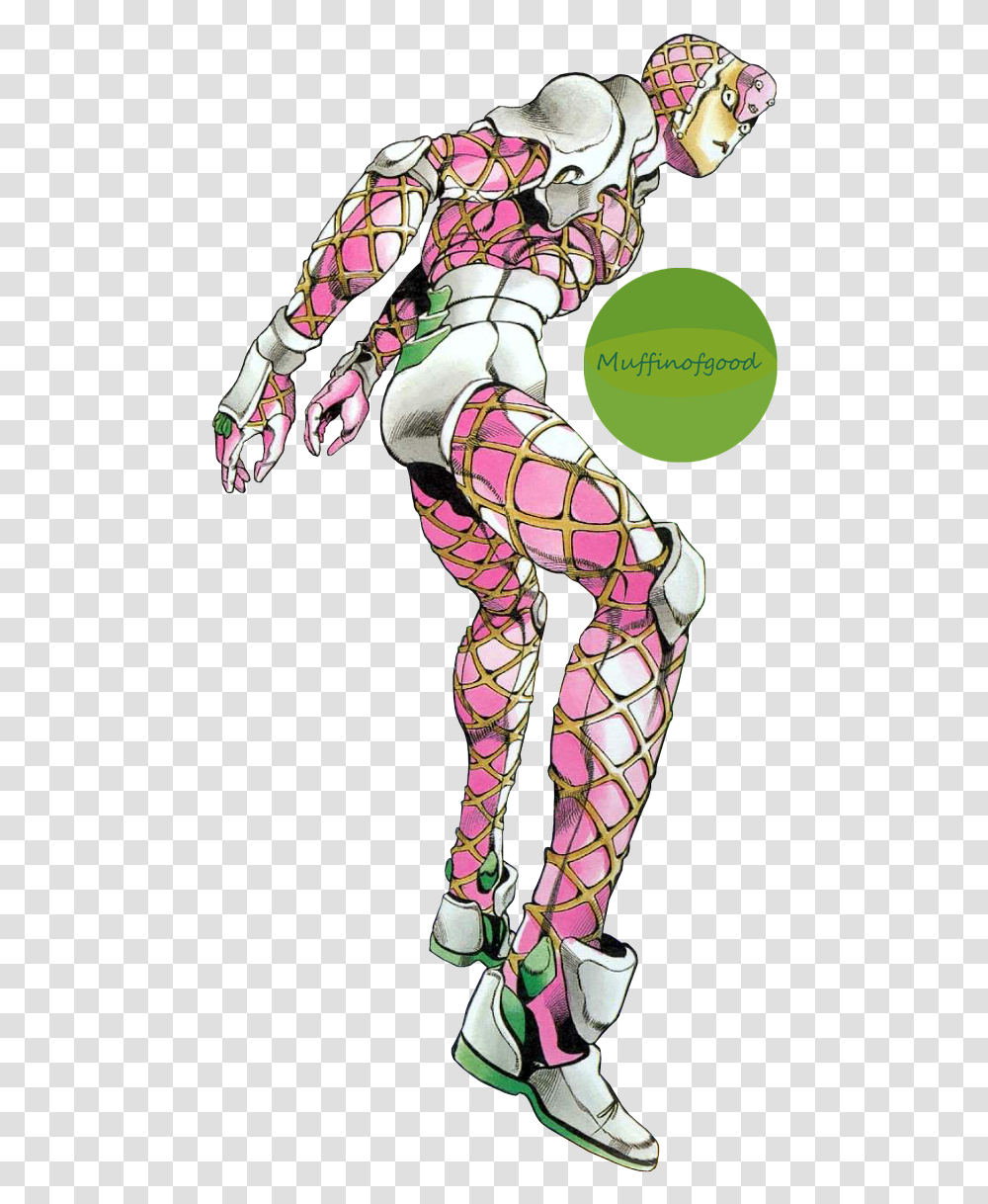 King Crimson Part 5 By Muffinofgood King Crimson Genderbend, Pants, Apparel, Person Transparent Png