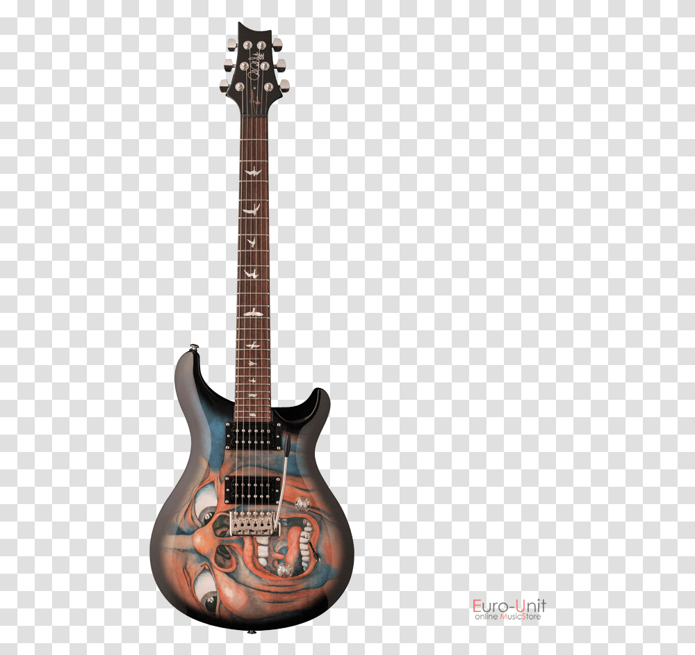 King Crimson Prs Guitar, Leisure Activities, Musical Instrument, Electric Guitar, Bass Guitar Transparent Png
