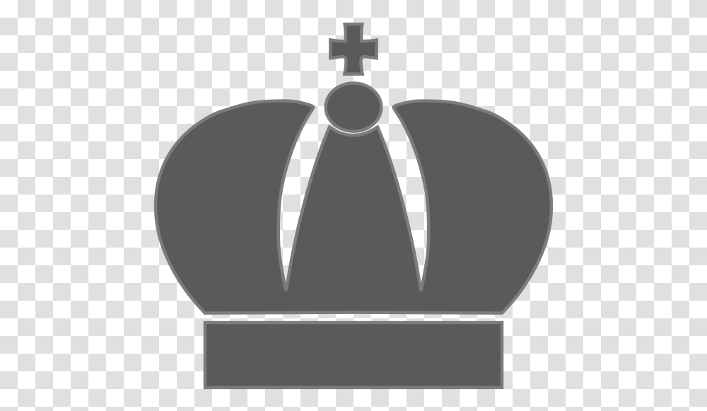 King Crown Black And White Clipart Free Svg File - Svgheartcom Stylish, Symbol, Accessories, Accessory, Logo Transparent Png