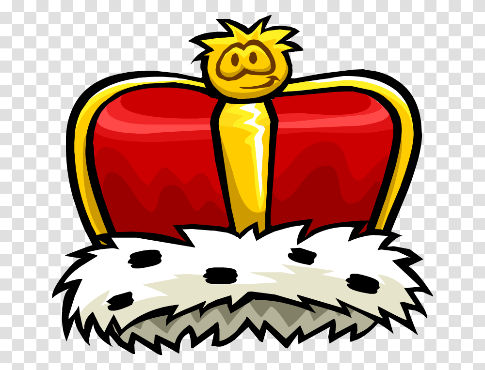 King Crown Cartoon 4 Image Cartoon King Crown, Plant, Food, Dynamite, Bomb Transparent Png