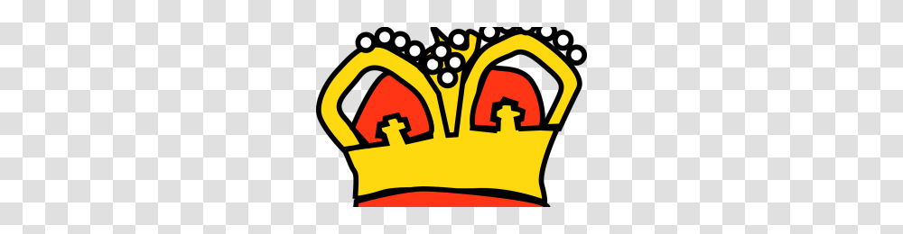 King Crown Cartoon Image, First Aid, Jewelry, Accessories, Accessory Transparent Png