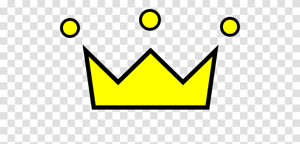 King Crown Clip Art Black And White, Label, Logo Transparent Png