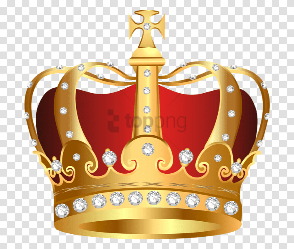 King Crown Clip Art Image Background King Crown, Accessories, Accessory, Jewelry, Birthday Cake Transparent Png