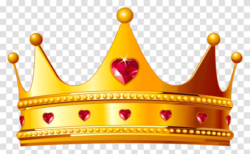 King Crown Clipart Crown For Queen Clipart, Accessories, Accessory, Jewelry, Gold Transparent Png