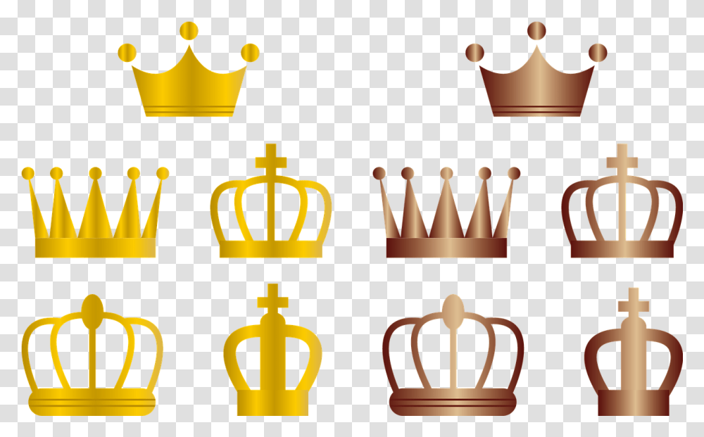 King Crown Gold Copper Free Image On Pixabay Queen Kireedam, Accessories, Accessory, Jewelry, Tiara Transparent Png