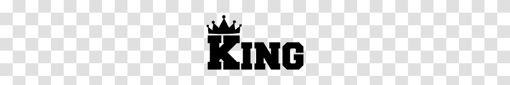 King Crown Logo Black Nerd King Crown Logo, Gray Transparent Png