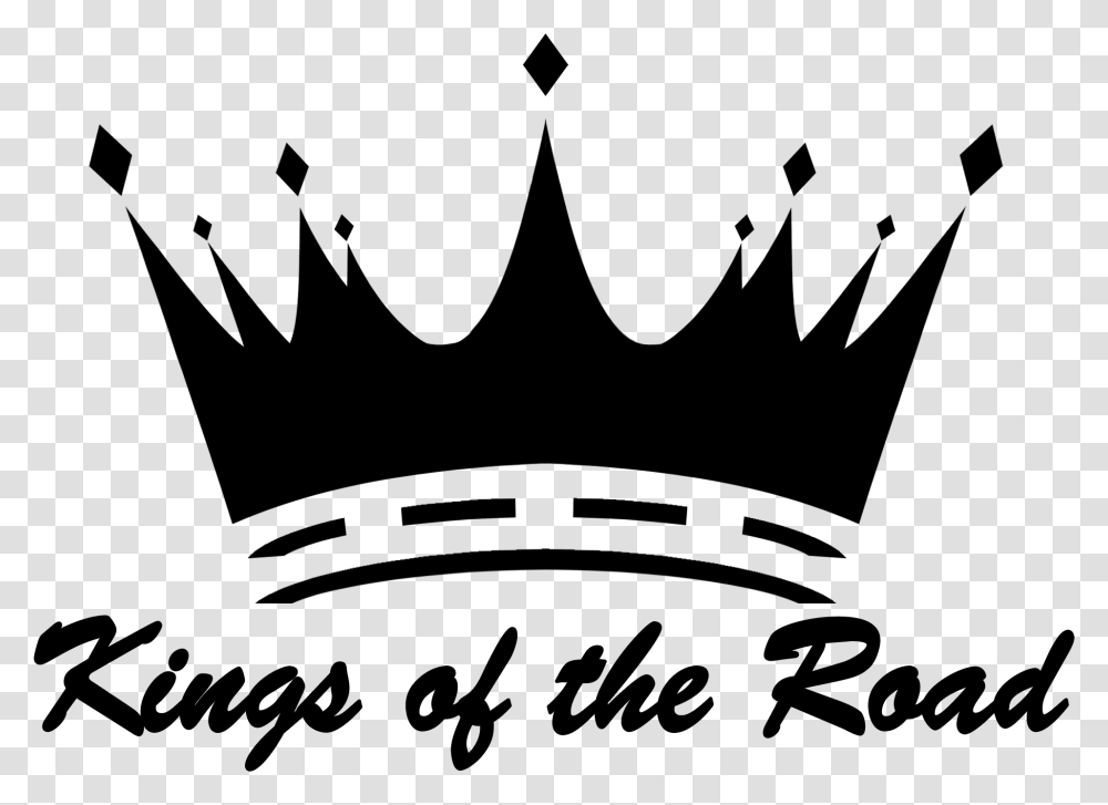 King Crown Logo King Crown Vector, Gray, World Of Warcraft Transparent Png