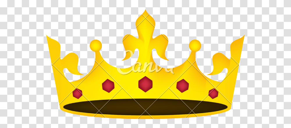 King Crown Luxxury Icon Icons By Canva Tiara, Jewelry, Accessories, Accessory Transparent Png