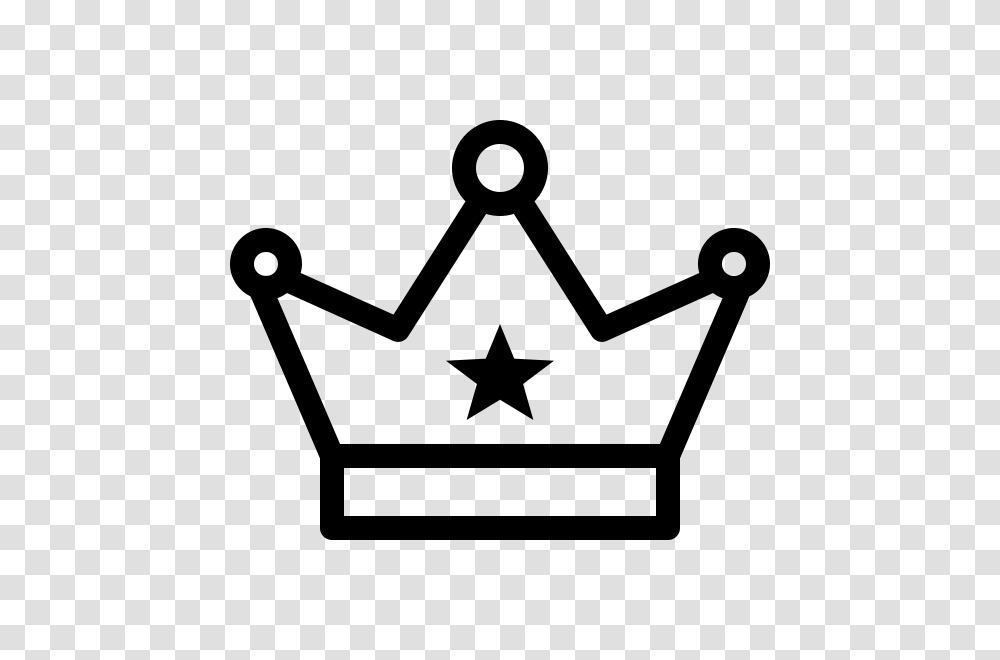 King Crown Rubber Stamp Stampmore, Gray, World Of Warcraft Transparent Png