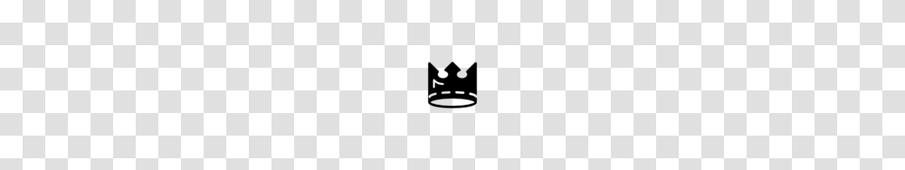 King Crown Silhouette Pngicoicns Free Icon Download, Gray, World Of Warcraft Transparent Png