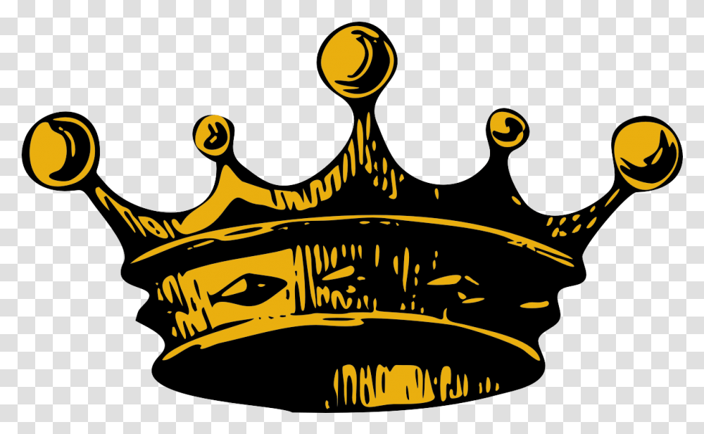 King Crown Vector 5 Point Crown, Jewelry, Accessories, Accessory Transparent Png