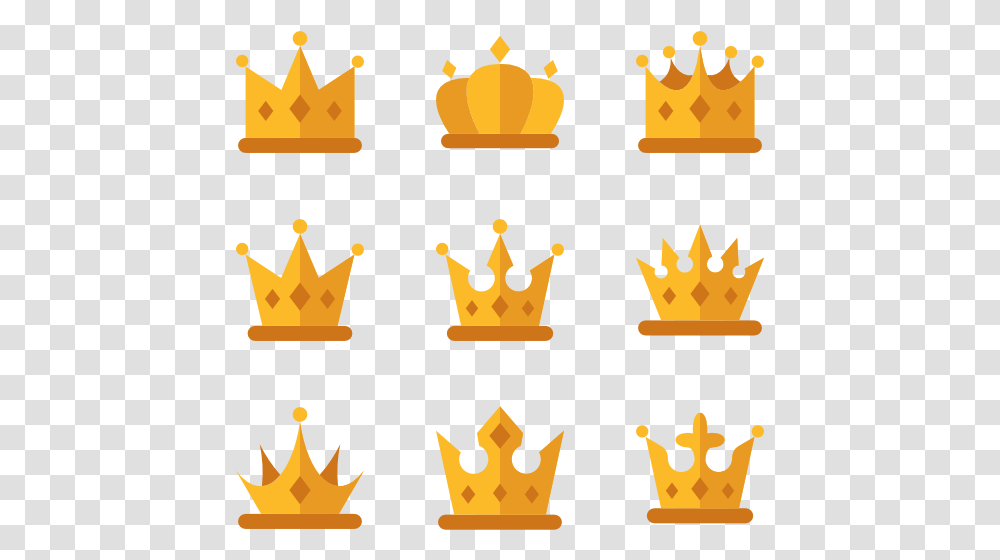 King Crown Vector Crown Icon, Jewelry, Accessories, Accessory, Poster Transparent Png