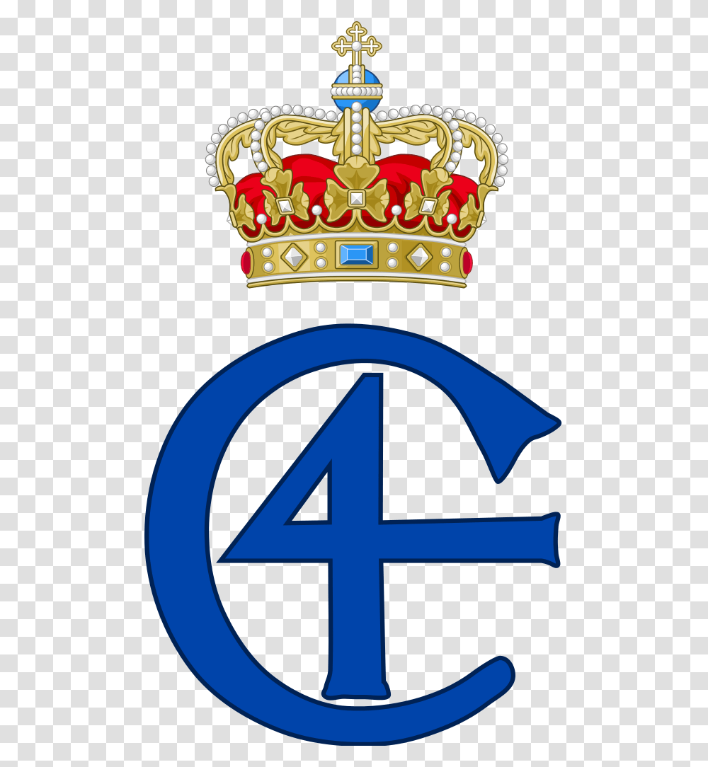 King Crown Vector King Christian X Of Denmark Symbol, Accessories, Accessory, Jewelry, Monastery Transparent Png