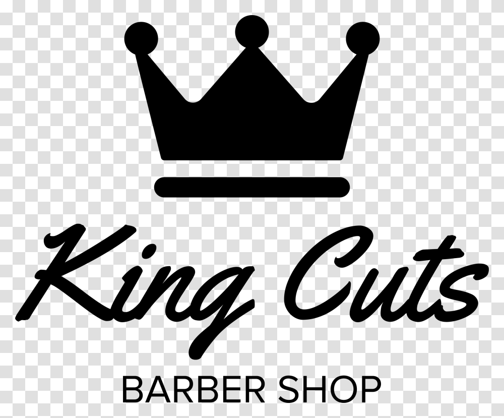 King Cuts Barber Shop, Gray, World Of Warcraft Transparent Png