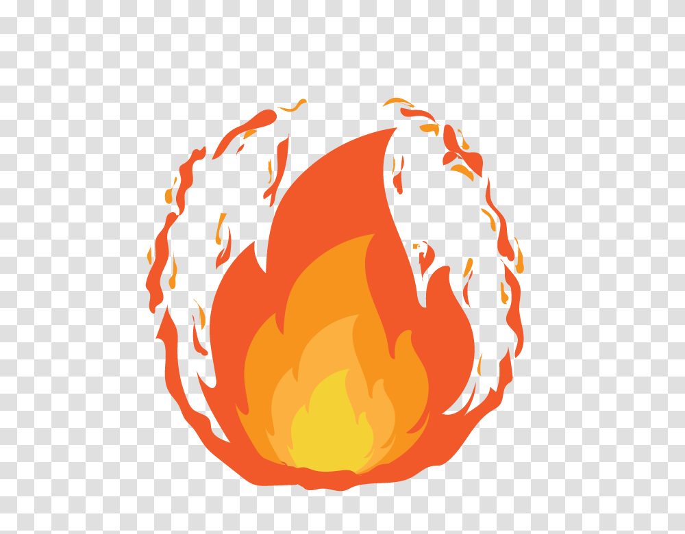 King Design, Fire, Flame, Bonfire Transparent Png