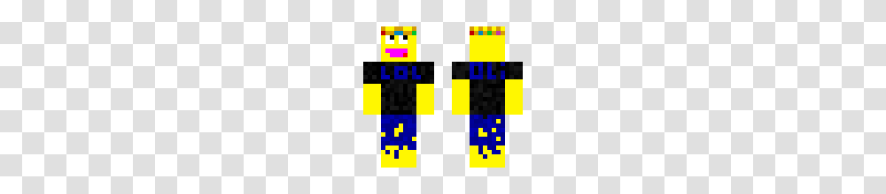 King Epic Face Miners Need Cool Shoes Skin Editor, Pac Man, Scoreboard Transparent Png