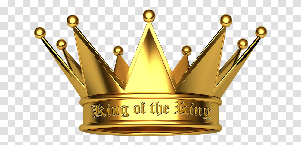 King Free Image Gold King Crown Logo, Accessories, Accessory, Jewelry,  Transparent Png