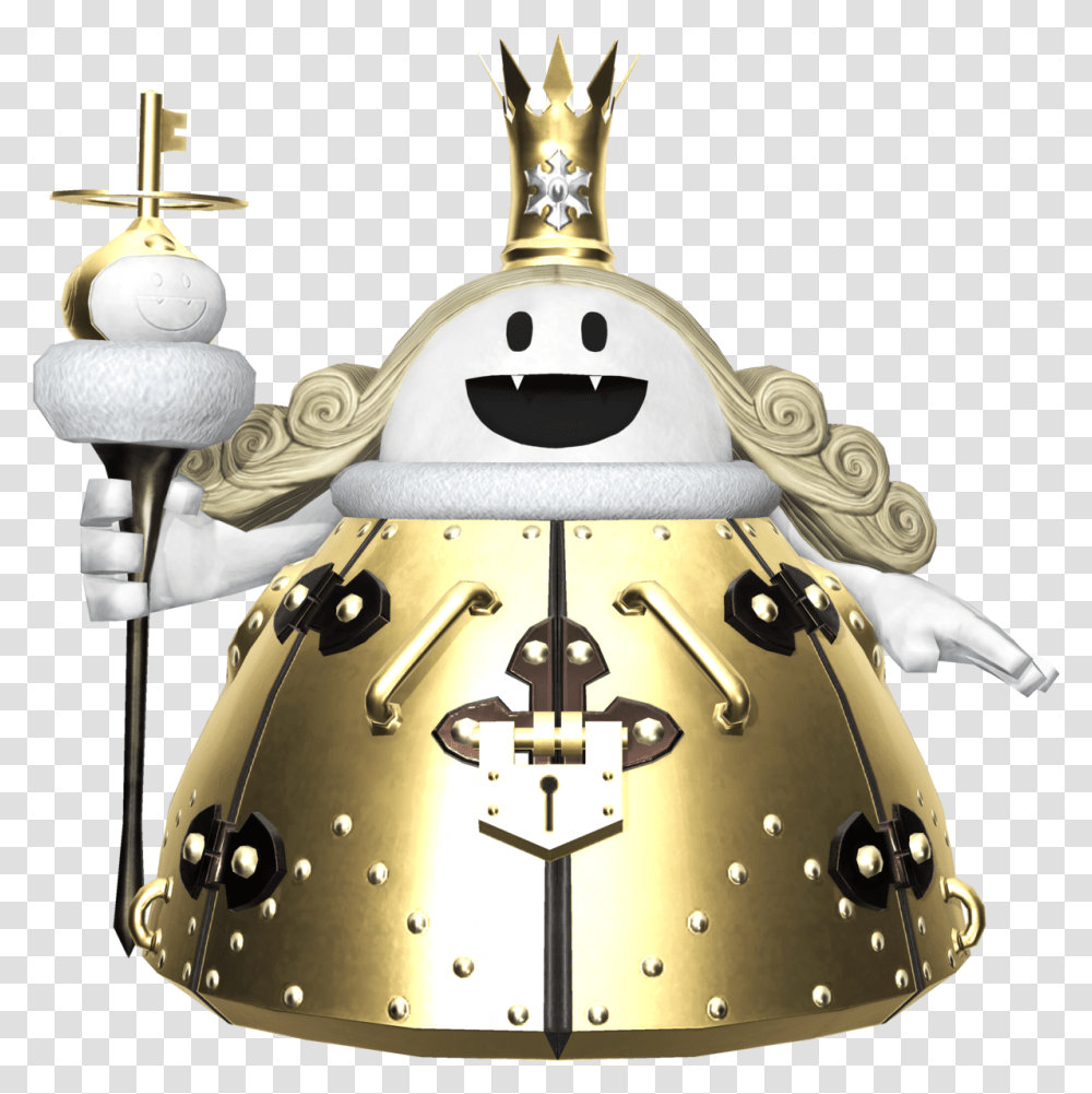 King Frost Smt, Snowman, Outdoors, Nature, Pottery Transparent Png