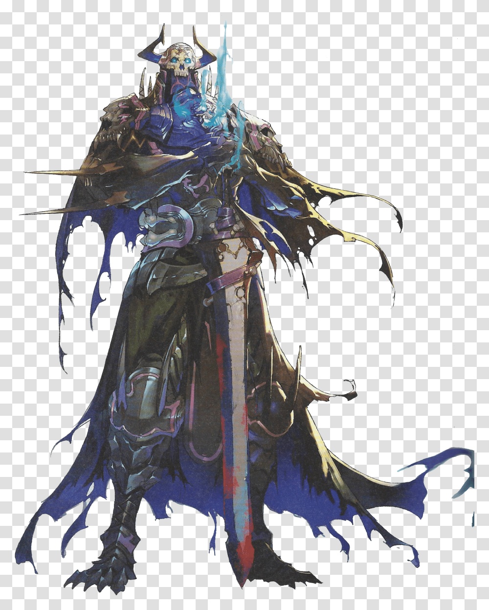 King Hassan Fate Fategrand Order Transparent Png