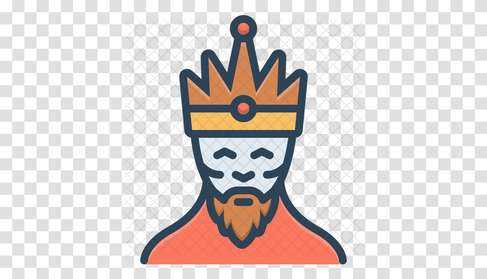 King Icon Icon, Clothing, Apparel, Symbol, Boot Transparent Png