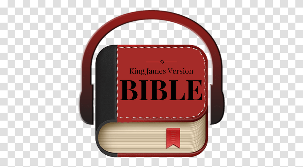 King James Version - Aplicaii Pe Google Play Bible Lamentations, Gas Pump, Machine, Wristwatch, Label Transparent Png